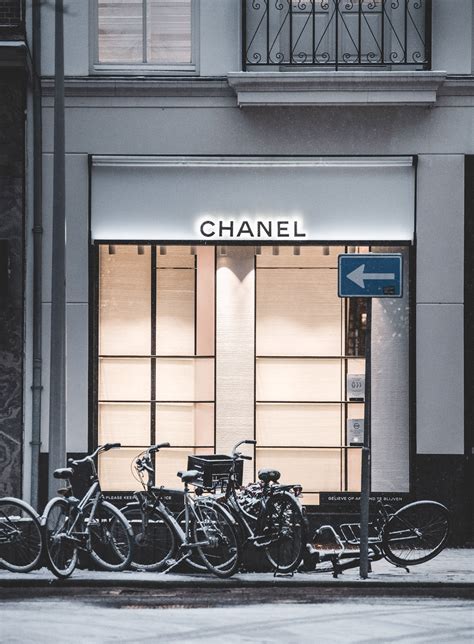 chanel marque employeur|Chanel poste à faire.